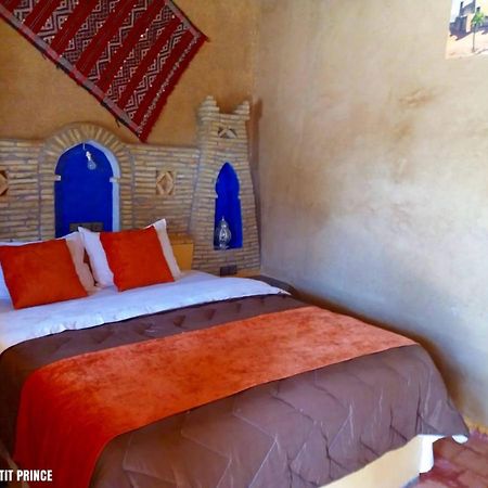 Hotel Riad Le Petit Prince 梅尔祖卡 外观 照片