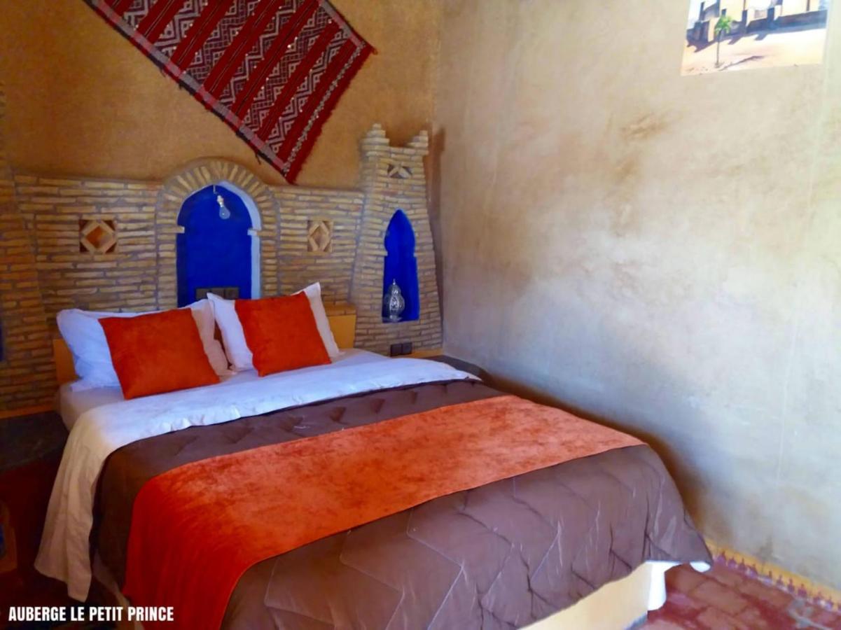 Hotel Riad Le Petit Prince 梅尔祖卡 外观 照片