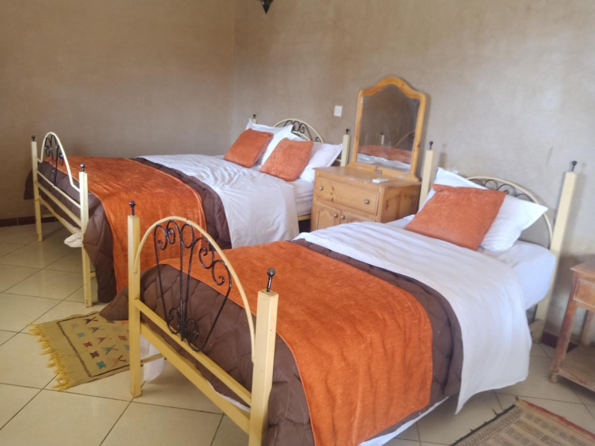 Hotel Riad Le Petit Prince 梅尔祖卡 客房 照片